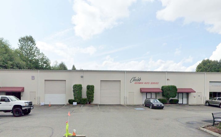 Pictures of Industrial property located at 9101 151st Ave NE, Redmond, WA 98052 for lease - image #1