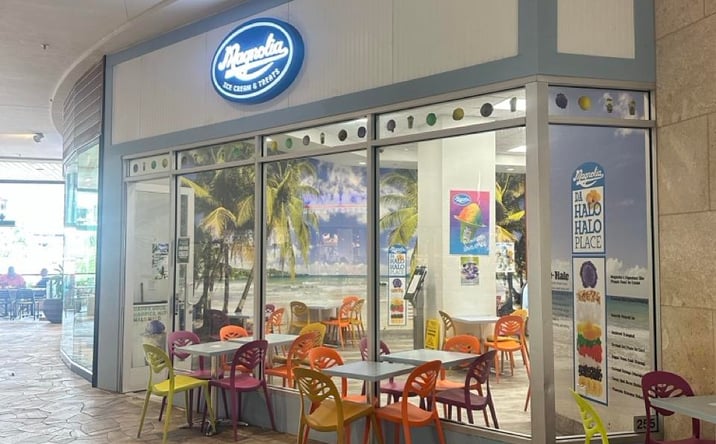 Pictures of Restaurant property located at 2330 Kalakaua Ave, Honolulu, HI 96815 for lease - image #1