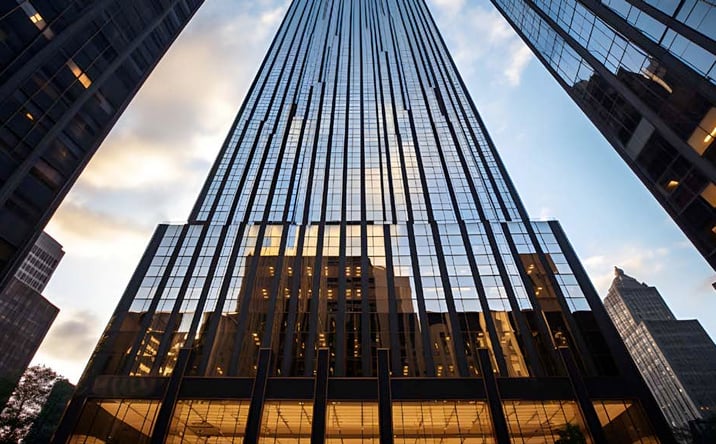 Pictures of Retail, Office property located at 725 Fifth Avenue, New York, NY 10017 for lease - image #1