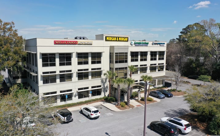 Pictures of Office property located at 200 Stephenson Ave, Savannah, GA 31405 for lease - image #1