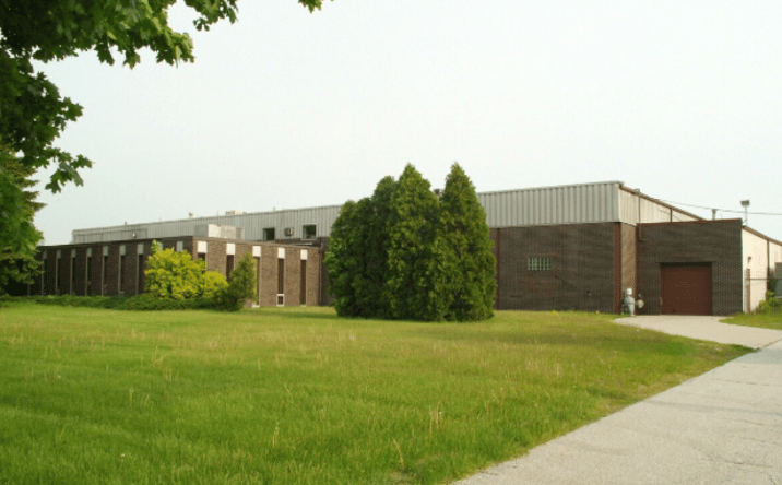 Pictures of Industrial property located at 1721 Dove St, Port Huron, MI 48060 for lease - image #1