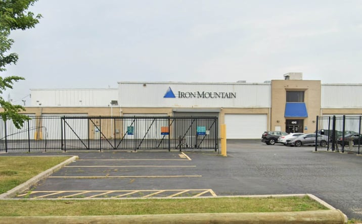 Pictures of Industrial property located at 4242 W. Ann Lurie Place, Chicago, IL 60632 for lease - image #1