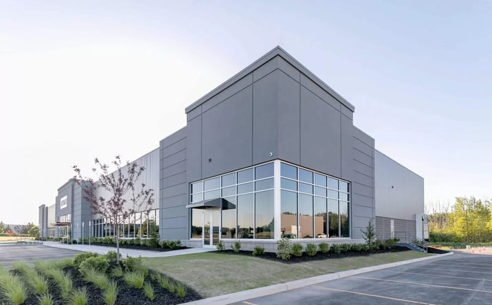 Pictures of Office, Industrial property located at 1050 John St, West Henrietta, NY 14586 for lease - image #1