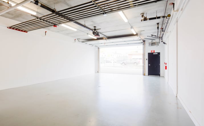 Pictures of Industrial, Special Purpose property located at 42 Felton St, Waltham, MA 02453 for lease - image #1