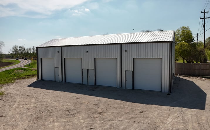 Pictures of Industrial property located at 3780 Co Rd 997, McKinney, TX 75071 for lease - image #1