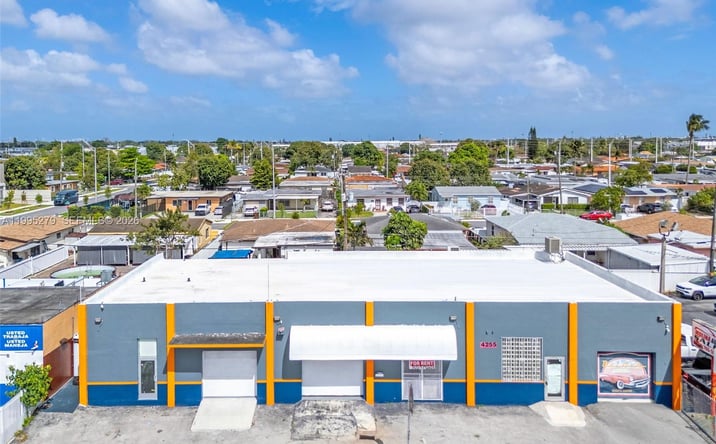 Pictures of Retail property located at 4255 E 8th Ave # 3 #1, 2 & 3, Hialeah, FL 33013 for lease - image #1