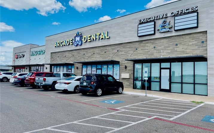 Pictures of Land property located at 8001 S Jackson Highway # 8 ##8, Pharr, TX 78503 for lease - image #1