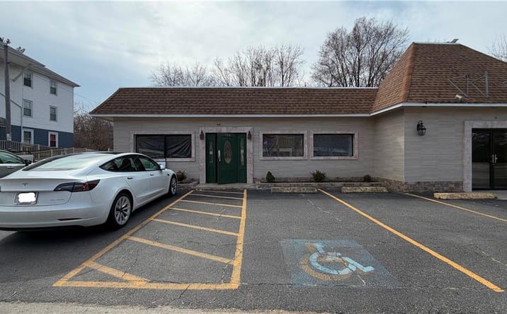 Pictures of Office, Retail property located at 754 front Street, Woonsocket, RI 02895 for lease - image #1