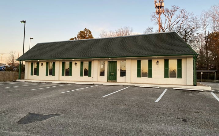 Pictures of Office property located at 3728 South Park Drive, Tyler, TX 75703 for lease - image #1