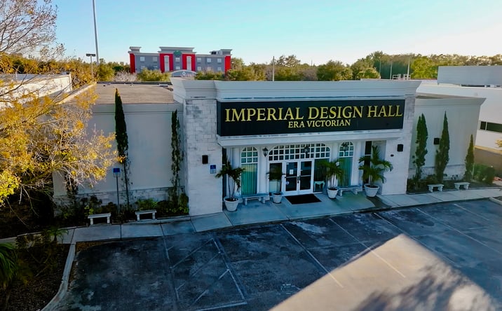 Pictures of Retail, Restaurant property located at 7468 W Colonial Dr, Orlando, FL 32818 for lease - image #1