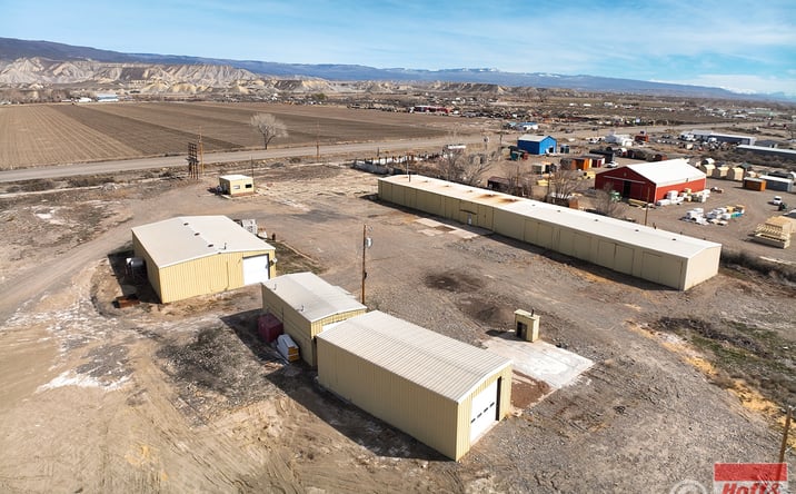 Pictures of Industrial property located at 1348 US-50, Delta, CO 81416 for lease - image #1