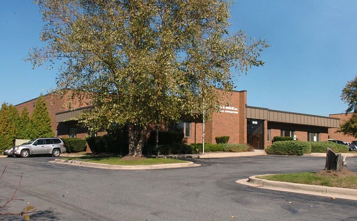 Pictures of Industrial property located at 9110 Edgeworth Drive, Capitol Heights, MD 20774 for lease - image #1