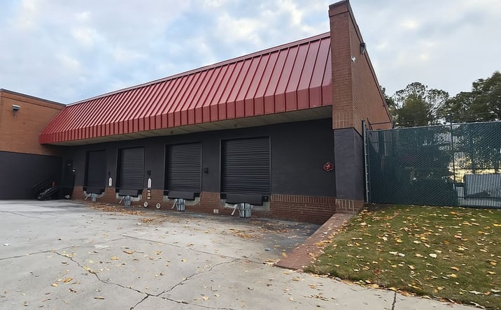 Pictures of Industrial property located at 6540 Peachtree Industrial Blvd., Ste B, Norcross, GA 30071 for lease - image #1