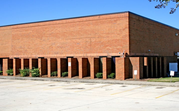 Pictures of Industrial property located at 6540 Peachtree Industrial Blvd., Norcross, GA 30071-1727 for lease - image #1