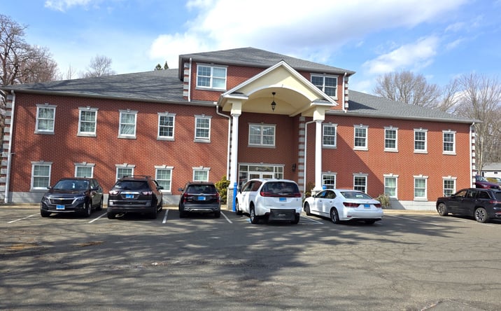 Pictures of Office, Industrial property located at 503 Wolcott Road, Wolcott, CT 06716 for lease - image #1