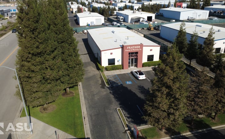 Pictures of Industrial property located at 2222 Zeus Ct, Bakersfield, CA 93308 for lease - image #1