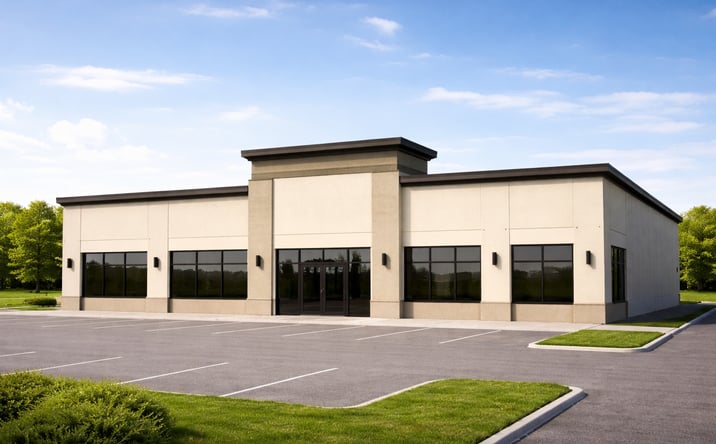 Pictures of Industrial property located at 559 Spirit of Saint Louis Blvd, Chesterfield, MO 63005 for lease - image #1