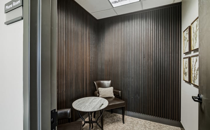 Pictures of Office property located at 5801 Logan St, Denver, CO 80216 for lease - image #1