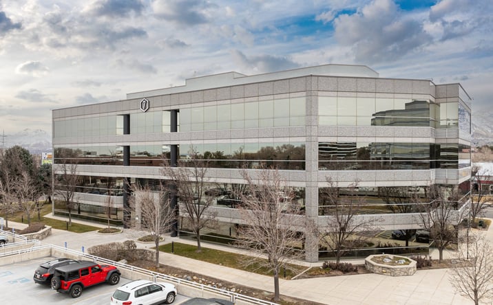 Pictures of Office property located at 6965 S Union Park Center, Midvale, UT 84047 for lease - image #1