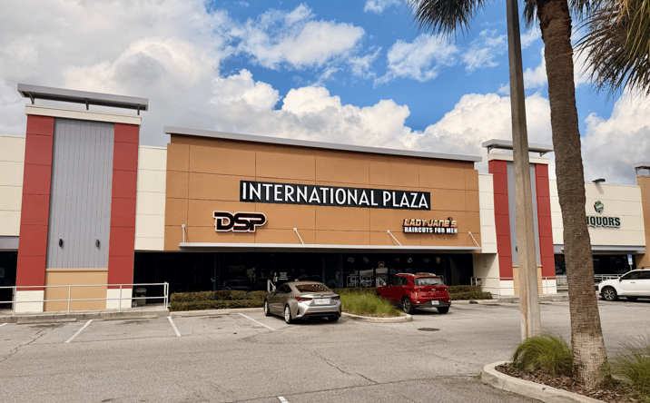 Pictures of Retail property located at 11551 University Blvd, Orlando, FL 32817 for lease - image #1