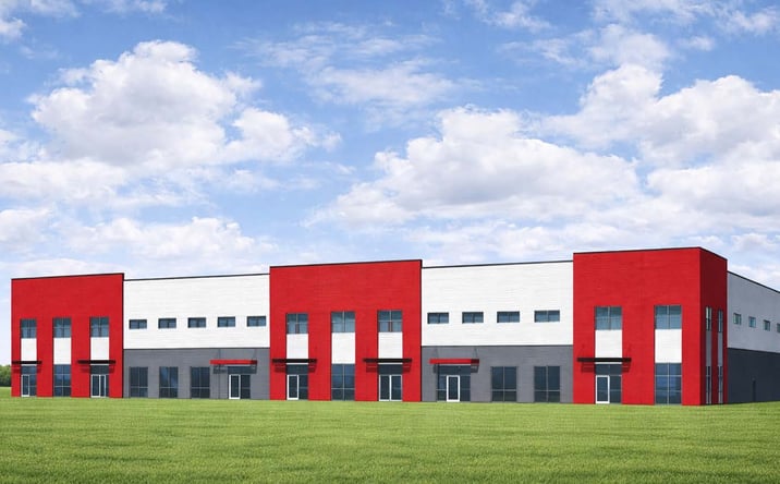 Pictures of Industrial property located at Commerce Parkway, Fort Atkinson, WI 53538 for lease - image #1