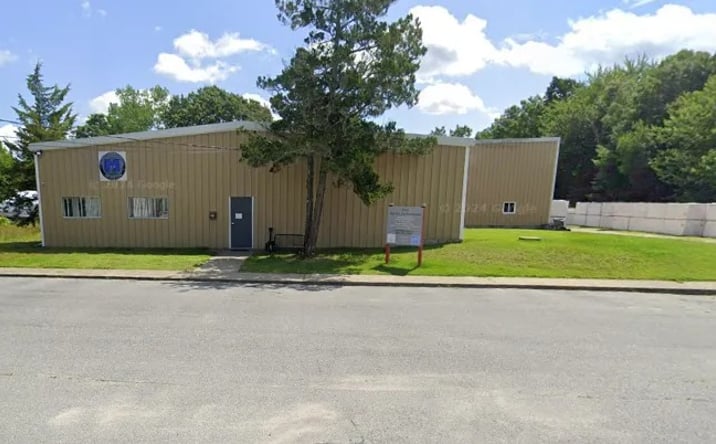 Pictures of Industrial property located at 62 Sawyer Dr, Coventry, RI 02816 for lease - image #1