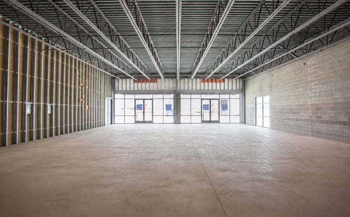 Pictures of Retail, Restaurant property located at 19676 I 35 N Frontage Rd, West, TX 76691 for lease - image #1