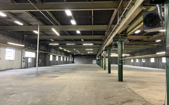 Pictures of Industrial property located at 495 Nixon Rd, Cheswick, PA 15024 for lease - image #1