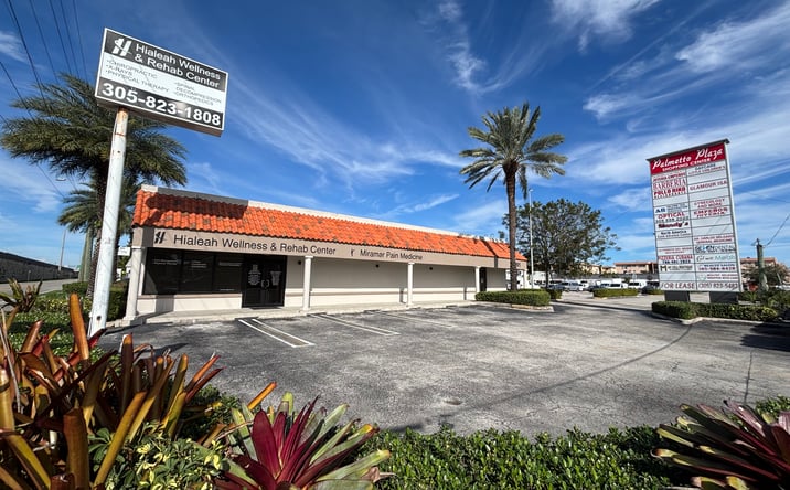 Pictures of Retail, Office property located at 1991 W 60th St, Hialeah, FL 33012 for lease - image #1