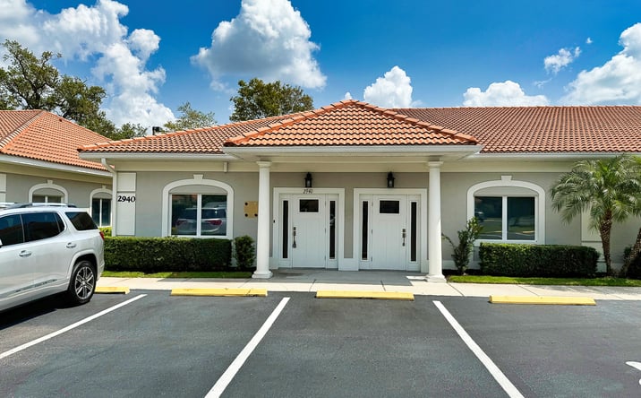 Pictures of Office property located at 2940 University Pkwy, Sarasota, FL 34243 for lease - image #1