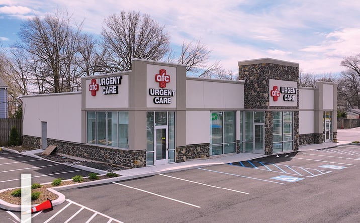 Pictures of Retail, Office property located at 570 Route 1, Avenel, NJ 07001 for lease - image #1