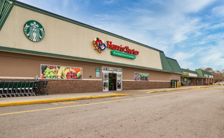 Pictures of Retail property located at 131-199 West Ocean View Ave., Norfolk, VA 23503 for lease - image #1