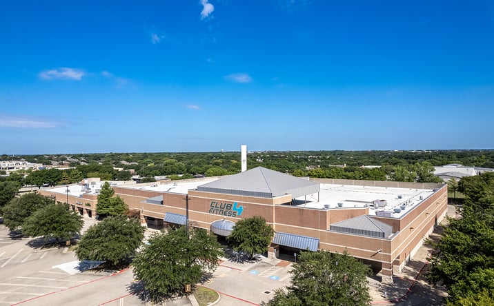 Pictures of Retail property located at 2600 Flower Mound Rd, Flower Mound, TX 75028 for lease - image #1
