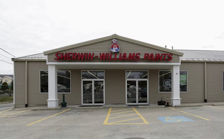 Pictures of Retail property located at 175 Elm St, Salisbury, MA 01952 for lease - image #1