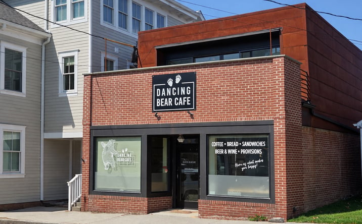 Pictures of Retail property located at 10 E Main St, Pawling, NY 12564 for lease - image #1