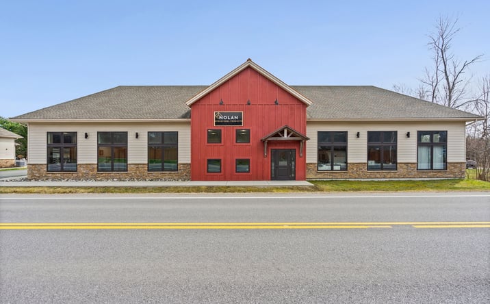 Pictures of Retail, Office, Industrial property located at 1 Charlton Rd, Ballston Spa, NY 12020 for lease - image #1