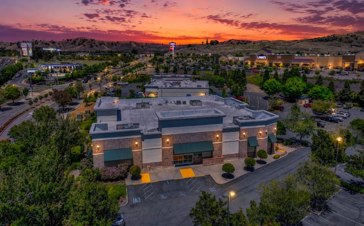 Pictures of Retail property located at 3340 N Texas St, Fairfield, CA 94533 for lease - image #1