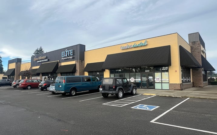 Pictures of Retail, Office property located at 233 140th St S, Tacoma, WA 98444 for lease - image #1