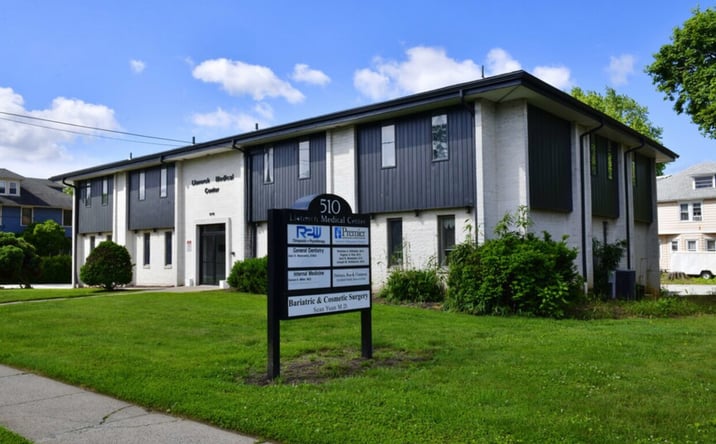 Pictures of Retail, Office, Special Purpose property located at 510 Darby Rd, Havertown, PA 19083 for lease - image #1