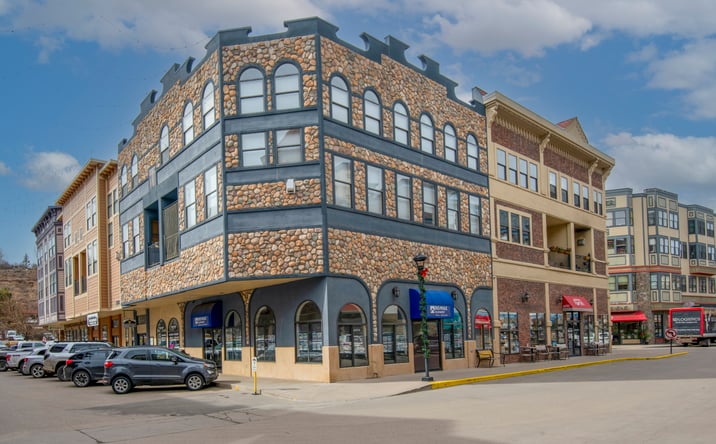 Pictures of Retail property located at 280 Main Street C102, Edwards, CO 81632 for lease - image #1