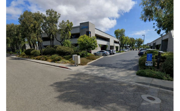 Pictures of Industrial property located at 775 Fiero Ln, San Luis Obispo, CA 93401 for lease - image #1
