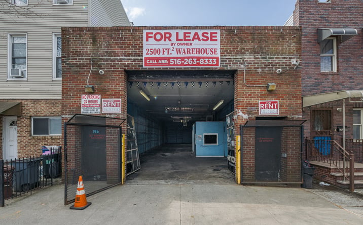 Pictures of Retail, Office, Industrial property located at 146 29th St, Brooklyn, NY 11232 for lease - image #1