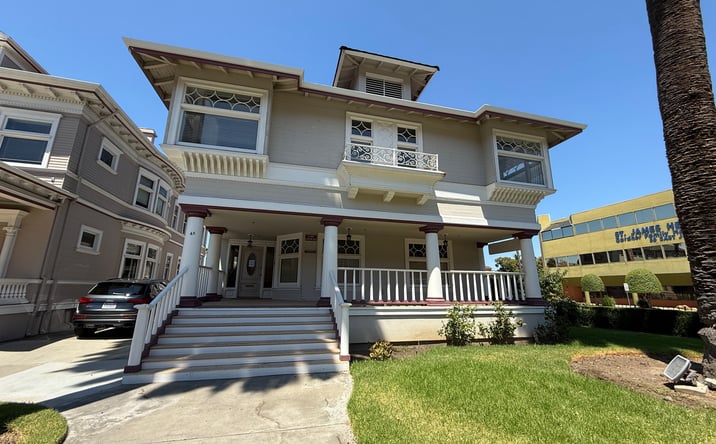 Pictures of Office property located at 45 E Julian St, San Jose, CA 95112 for lease - image #1