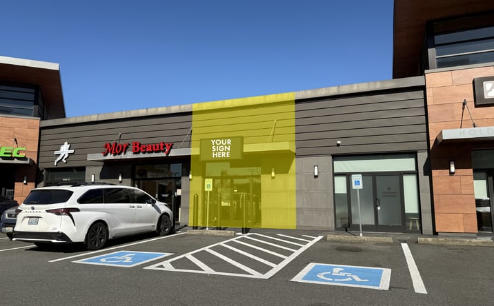 Pictures of Retail, Restaurant property located at 406 Baker Blvd, Tukwila, WA 98188 for lease - image #1