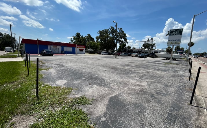 Pictures of Land, Industrial, Special Purpose property located at 1518 8th Ave W, Palmetto, FL 34221 for lease - image #1