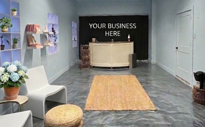 Pictures of Retail, Restaurant property located at 508 Pecore St, Houston, TX 77009 for lease - image #1