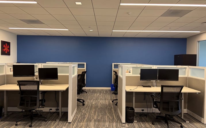 Pictures of Office property located at 1330 Post Oak Boulevard, Houston, TX 77056 for lease - image #1
