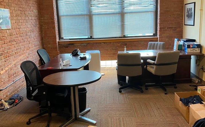 Pictures of Industrial property located at 700 N Sacramento Boulevard 141A, Chicago, IL 60612 for lease - image #1
