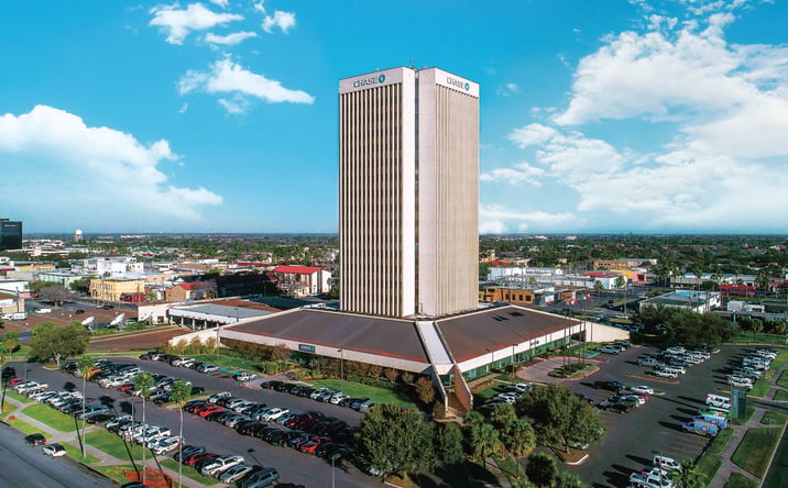 Pictures of Office property located at 200 S 10th St Ste 102, McAllen, TX 78501 for lease - image #1