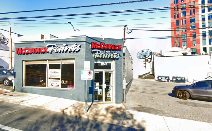 Pictures of Retail property located at 11147 Veirs Mill Road, Wheaton, MD 20902 for lease - image #1